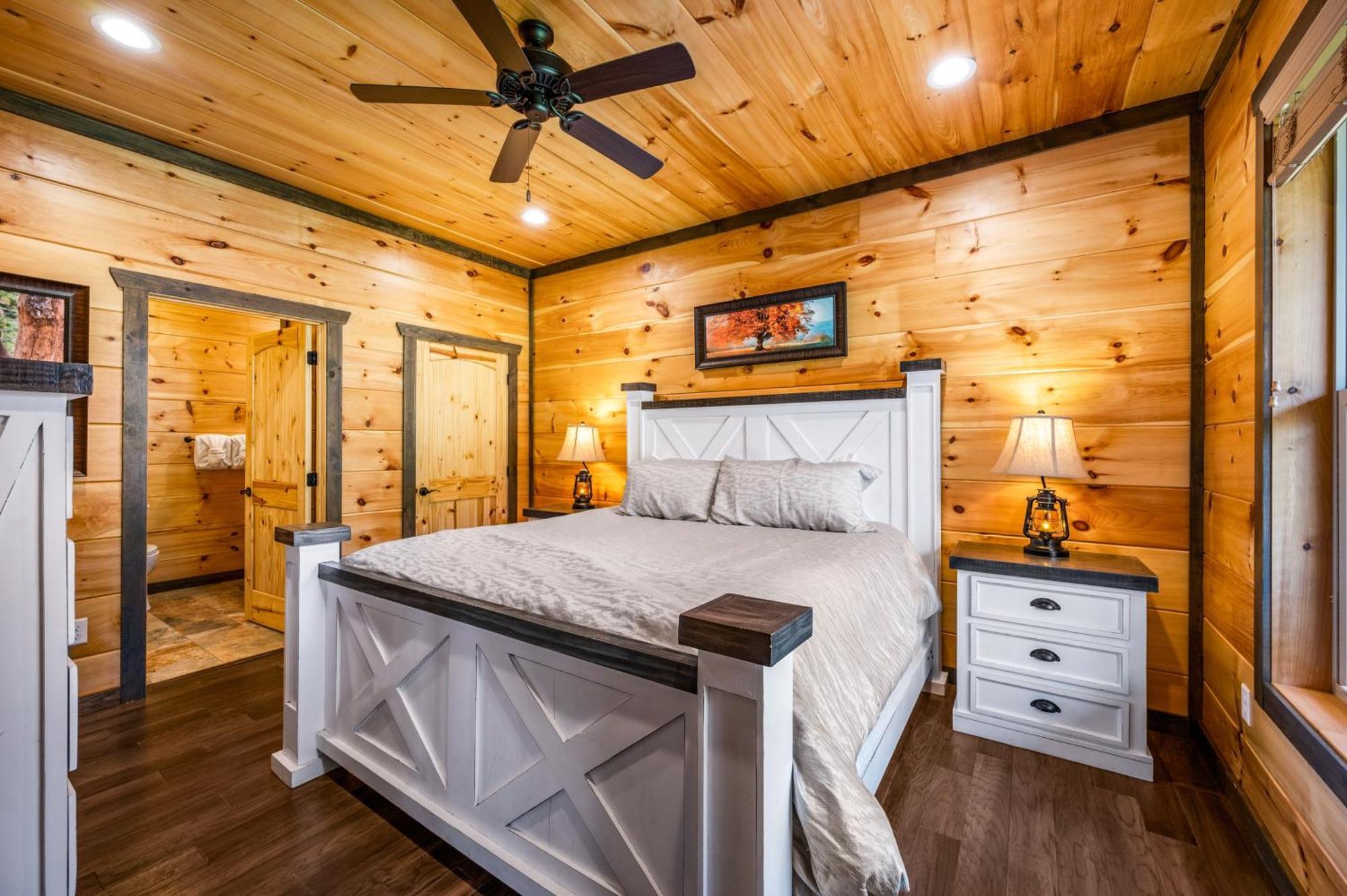 Holiday home Mountain Skyy Gatlinburg