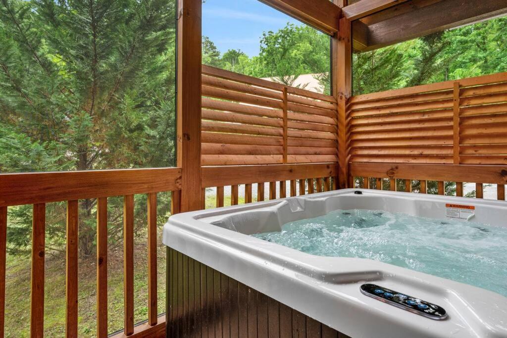 Mountain Time Holiday home