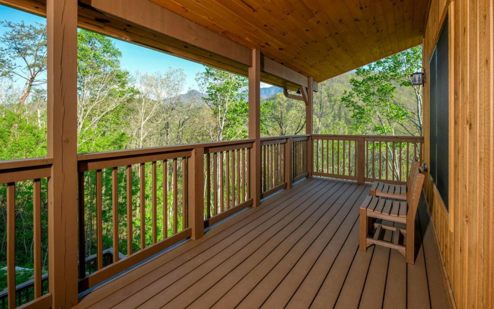 Villa Black Bear Crossing Gatlinburg