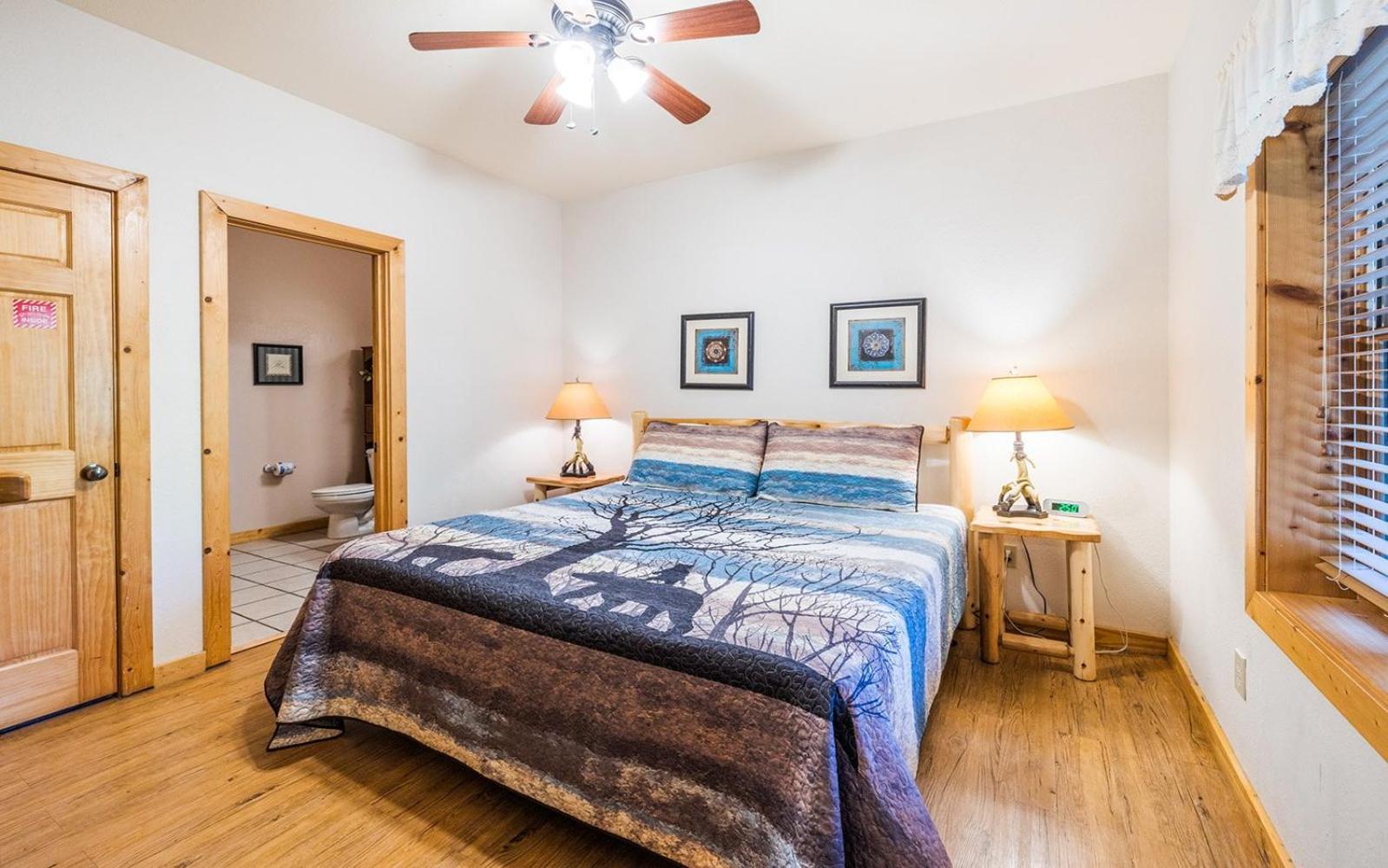 Mountain Heaven Retreat * Gatlinburg