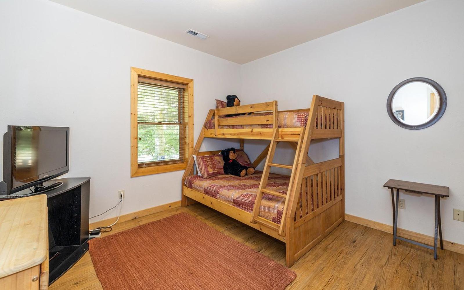 Mountain Heaven Retreat * Gatlinburg