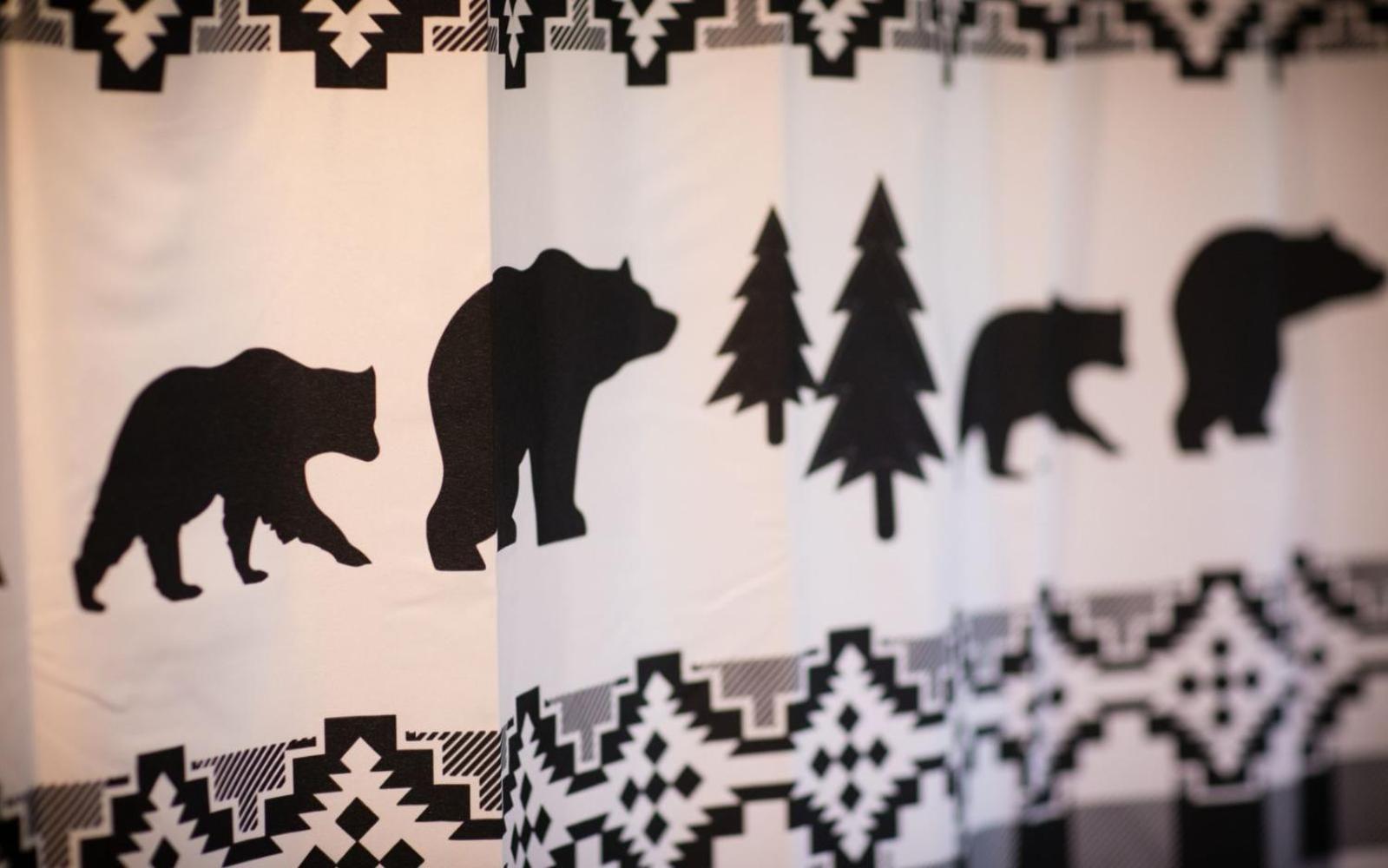 Villa Lifes A Bear