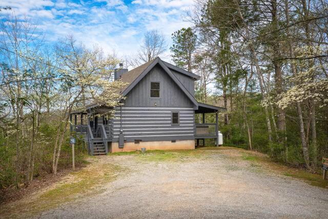 Holiday home Peaceful Escape By Stony Brook