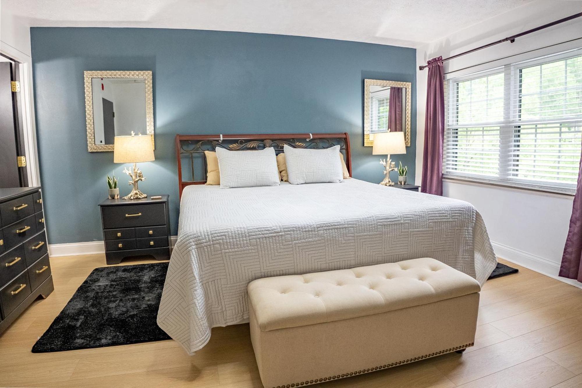 Holiday home Luxurious Condo, Pool, Fireplace, Hiking