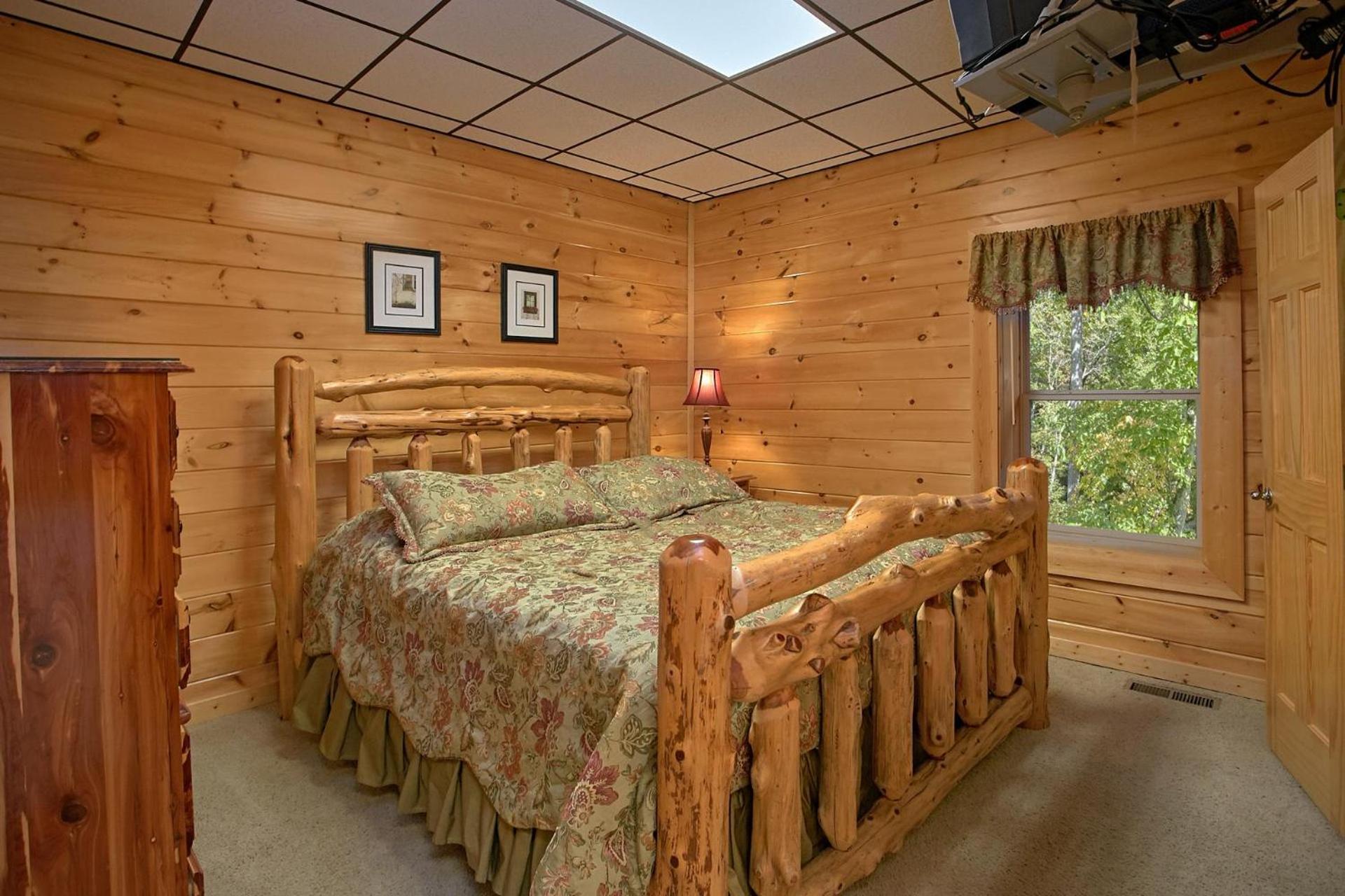 Holiday home Splash Mansion #500 *