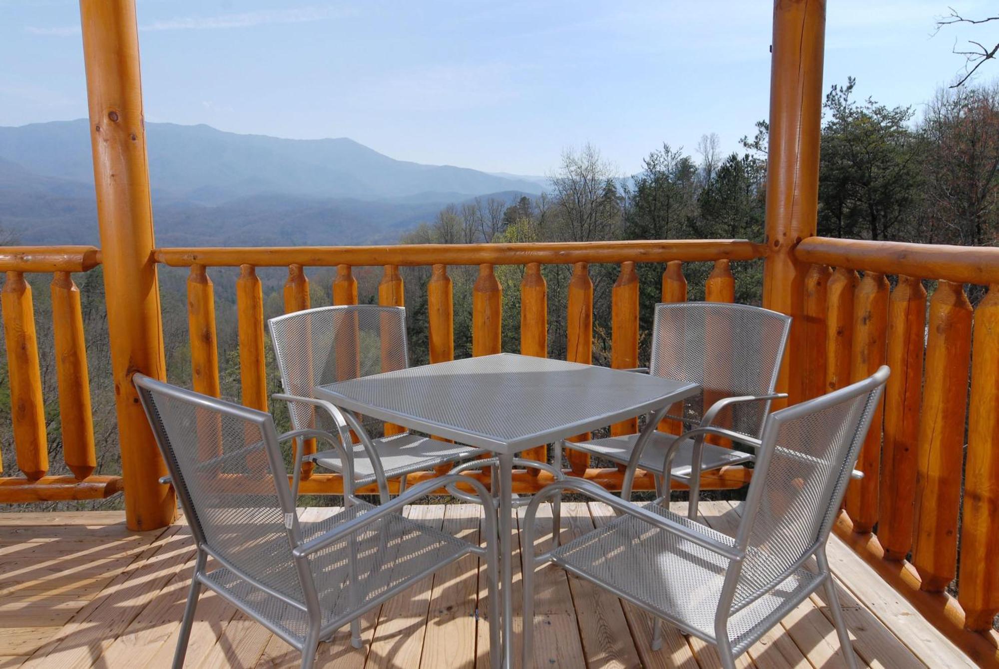 Splash Mansion #500 Holiday home Gatlinburg