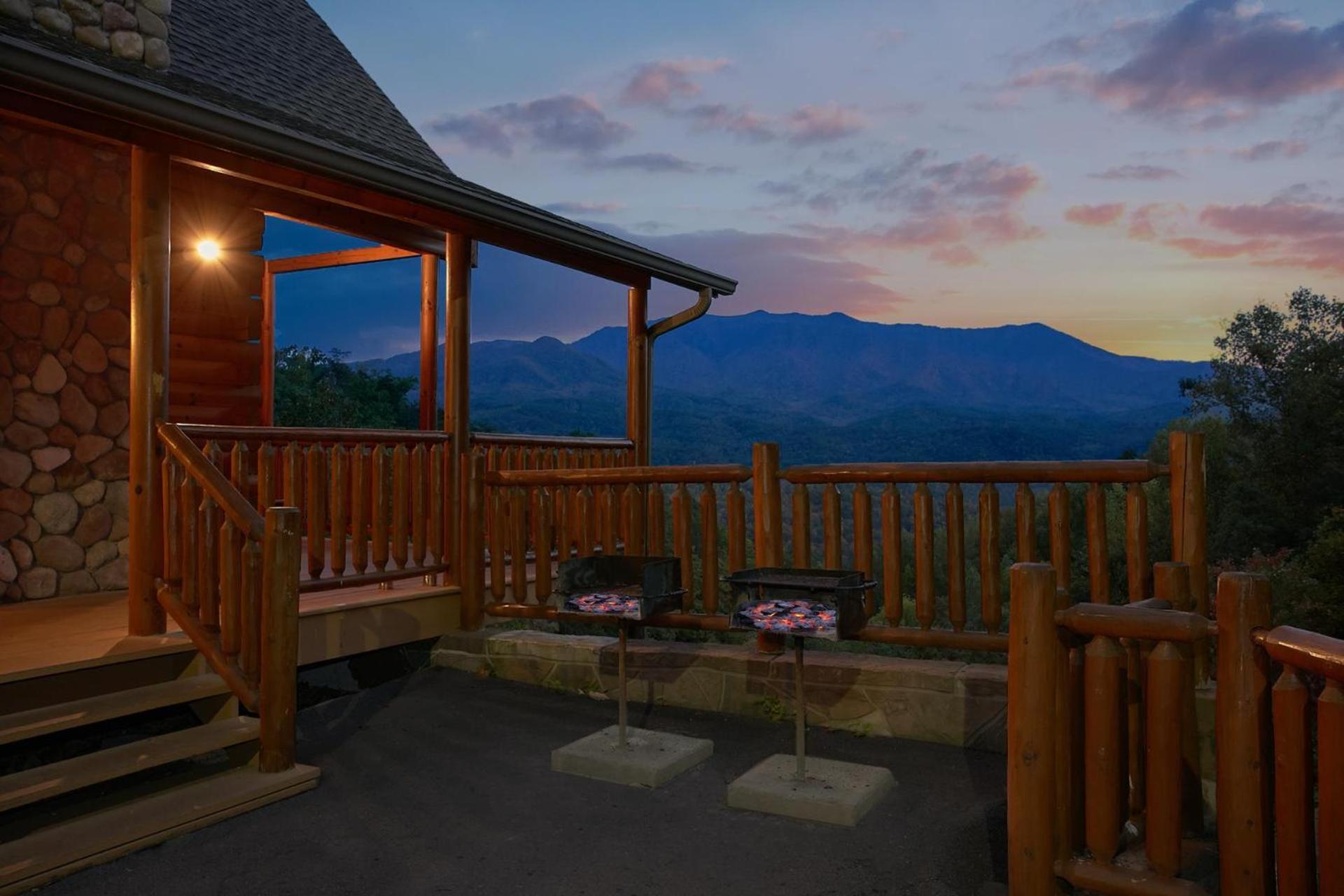 Holiday home Splash Mansion #500 Gatlinburg