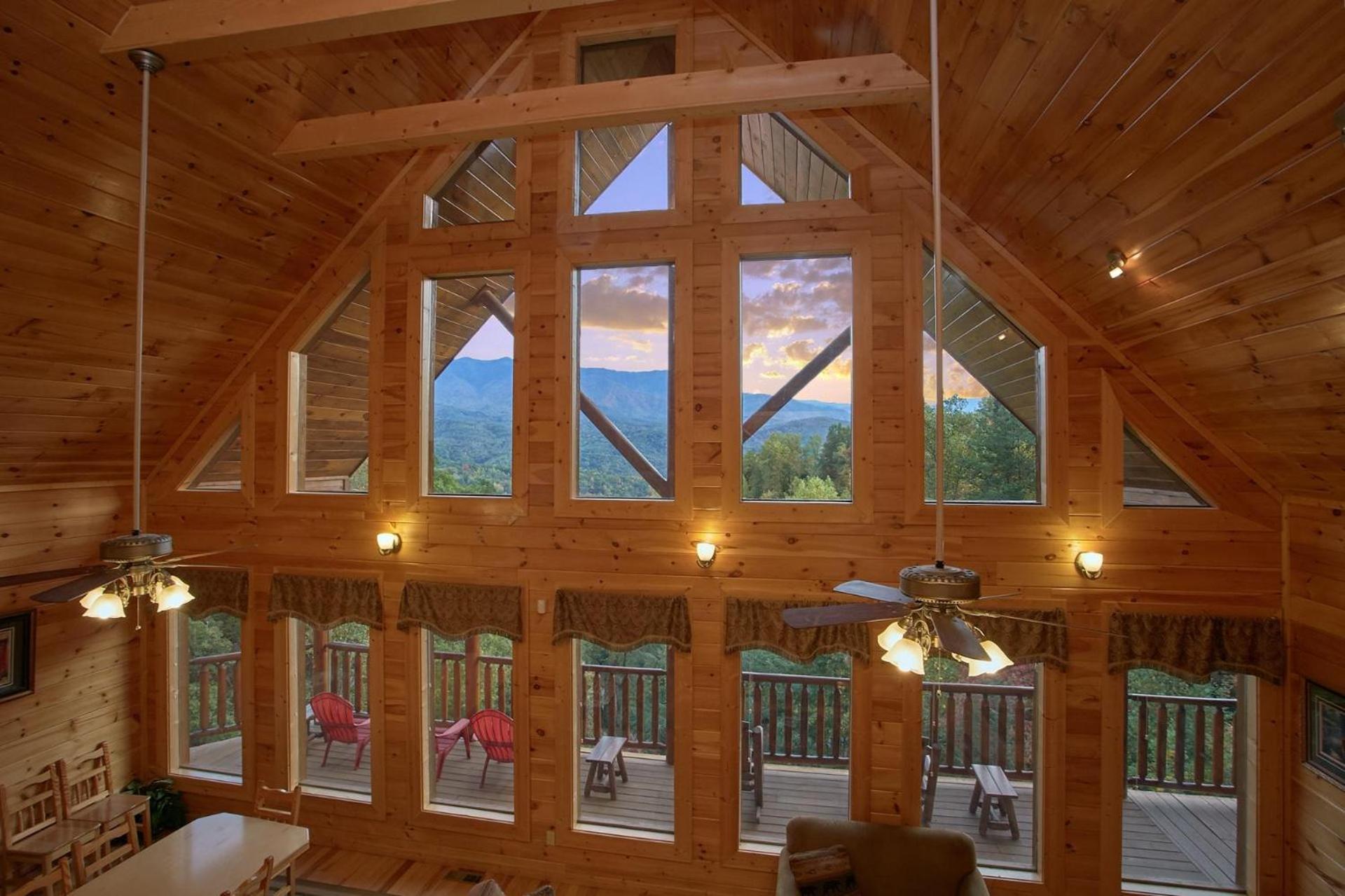 Holiday home Splash Mansion #500 Gatlinburg