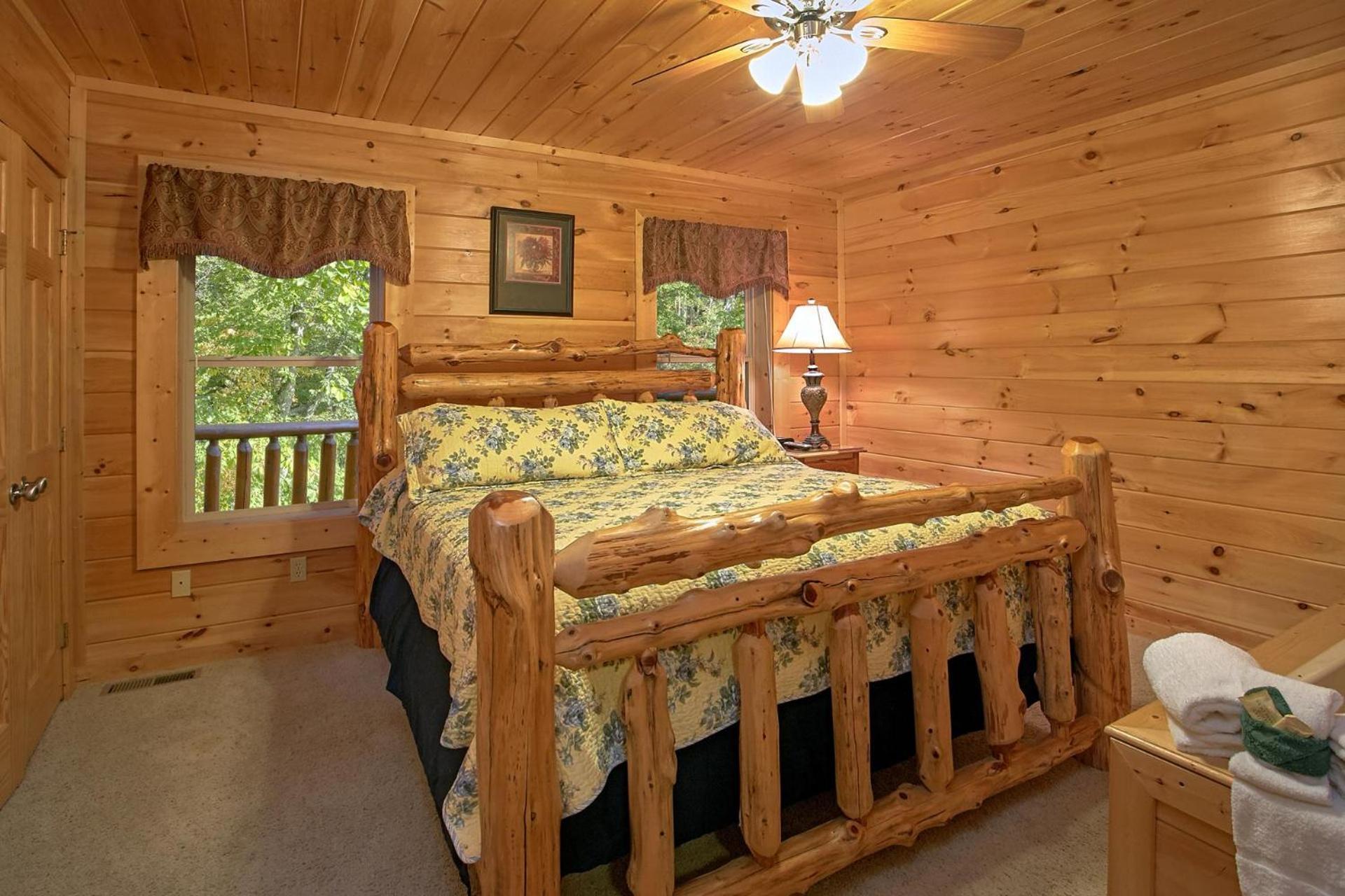 Splash Mansion #500 * Gatlinburg