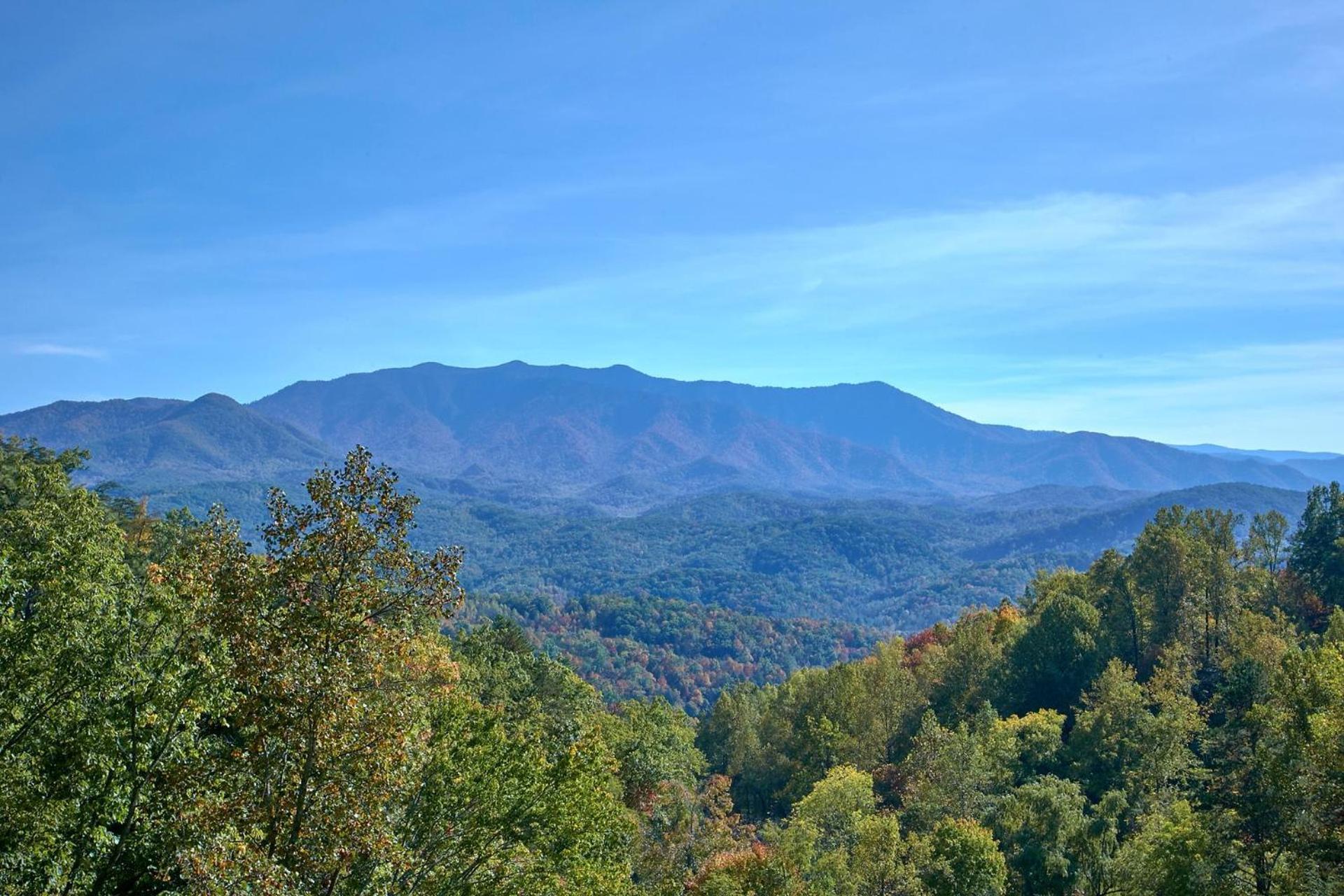 Holiday home Splash Mansion #500 Gatlinburg