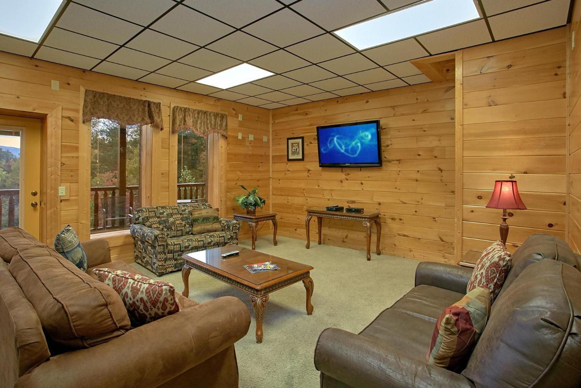 Holiday home Splash Mansion #500 *