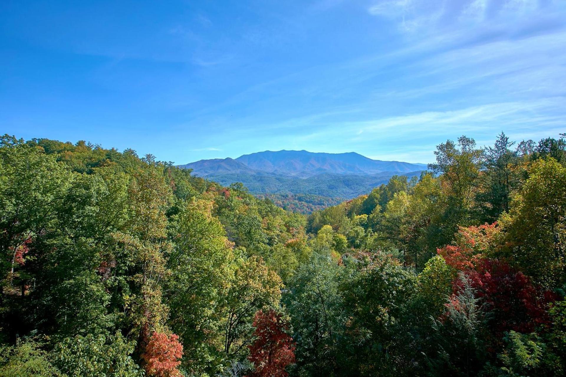 Holiday home Splash Mansion #500 Gatlinburg