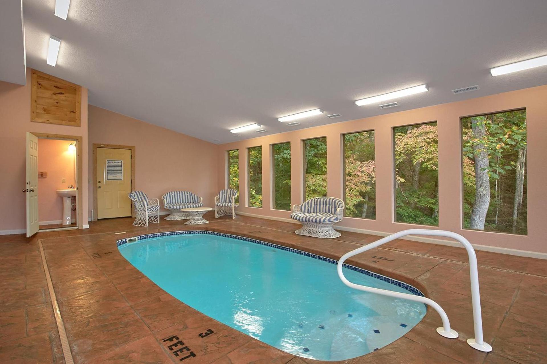 Splash Mansion #500 Holiday home *