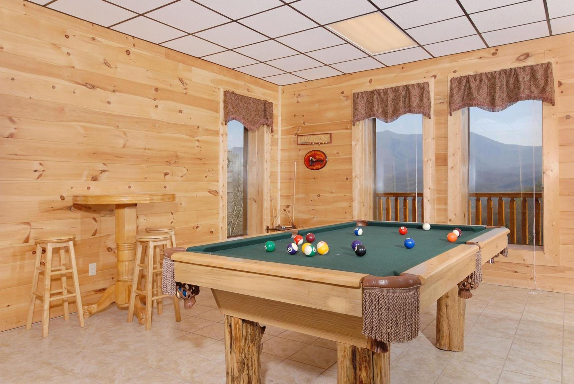 Holiday home Splash Mansion #500 *