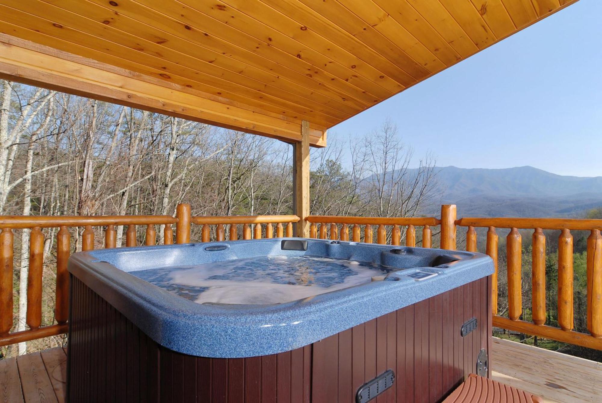 Holiday home Splash Mansion #500 Gatlinburg