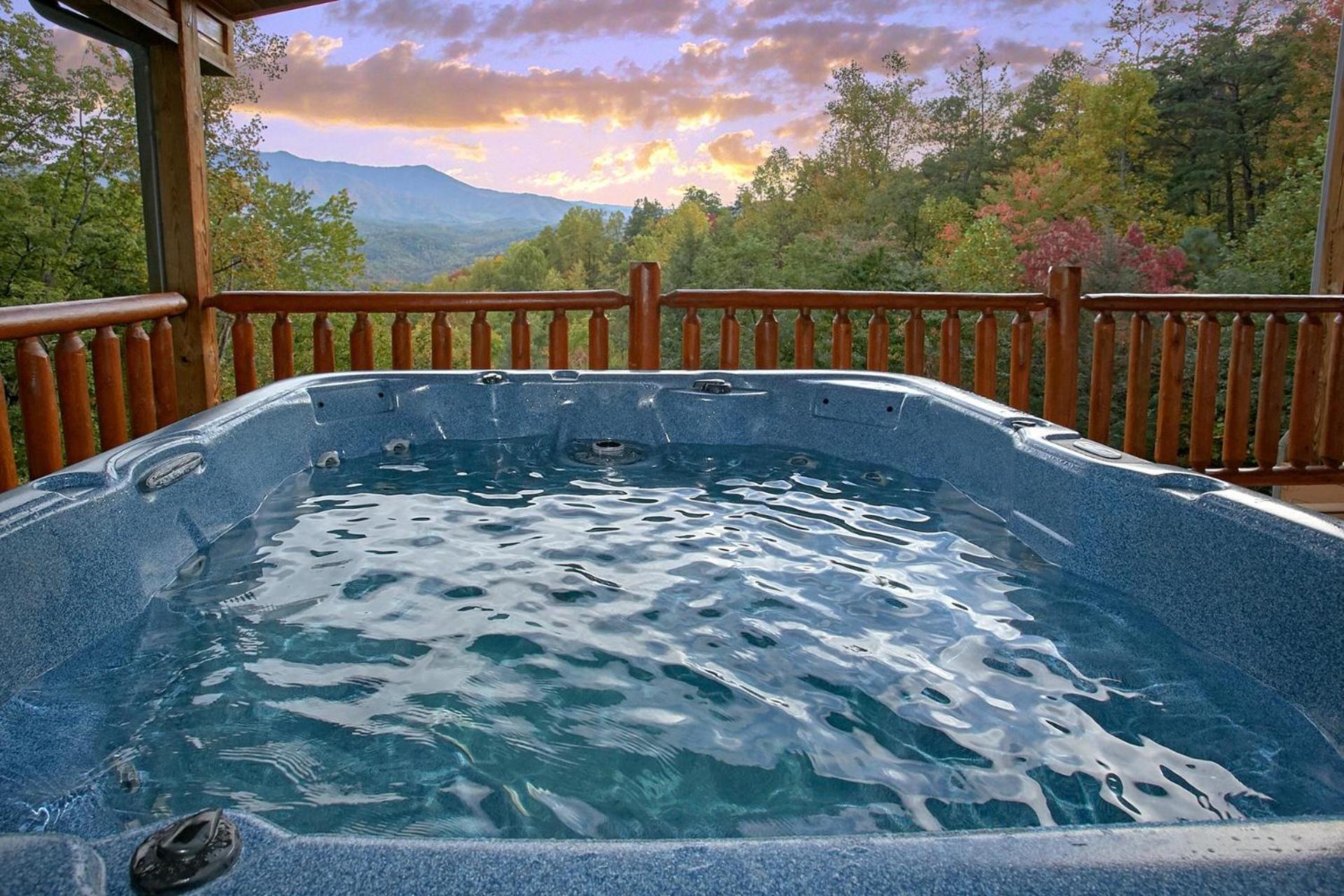 Holiday home Splash Mansion #500 Gatlinburg