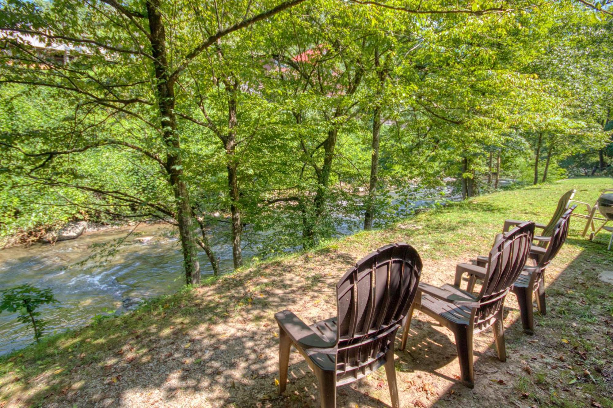 Holiday home River Dream #466 *