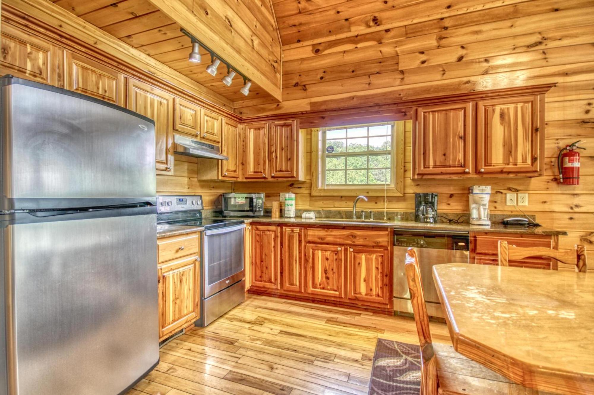 Redneck Ritz #724 Holiday home Gatlinburg
