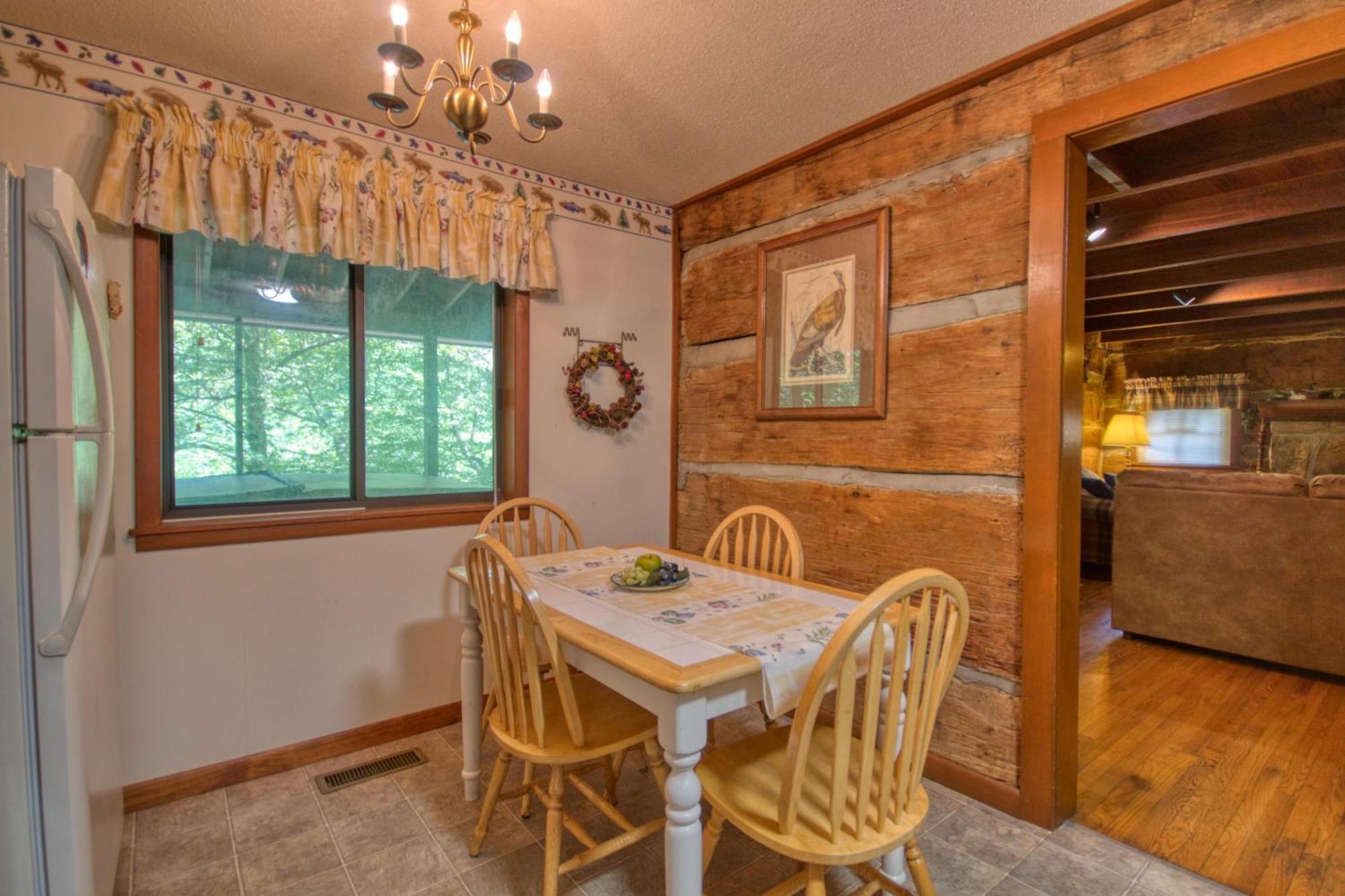 Holiday home River Dream #466 Gatlinburg