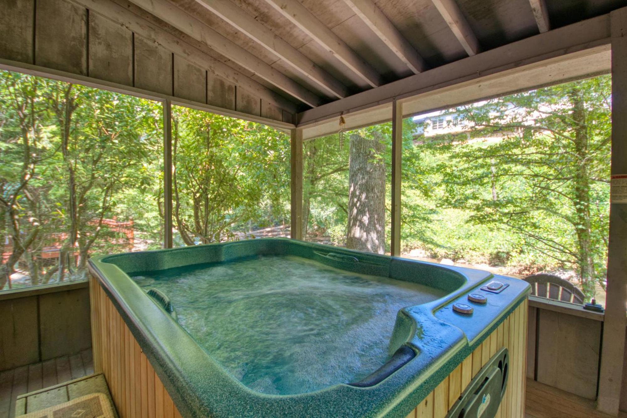 Holiday home River Dream #466
