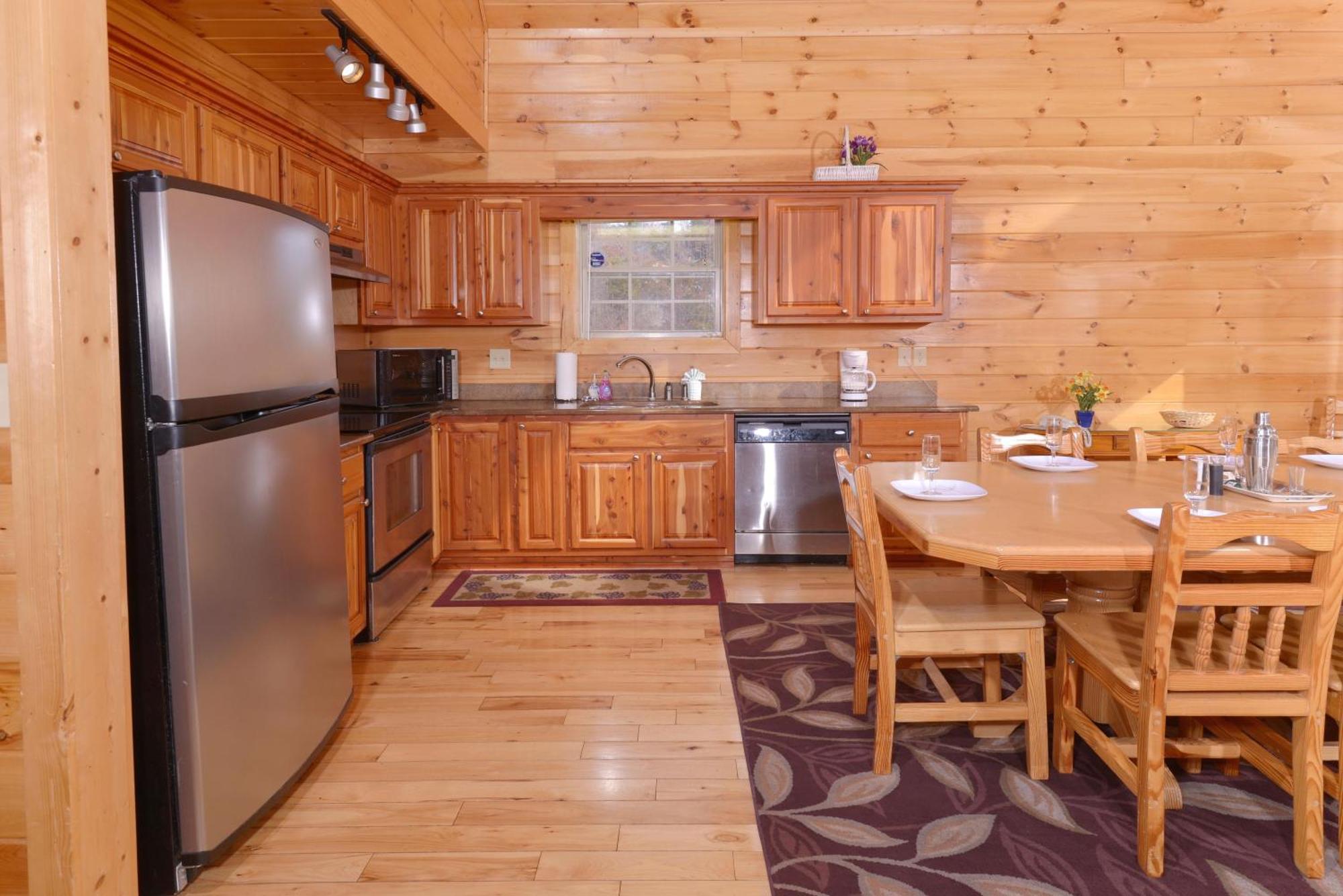 Redneck Ritz #724 Holiday home *
