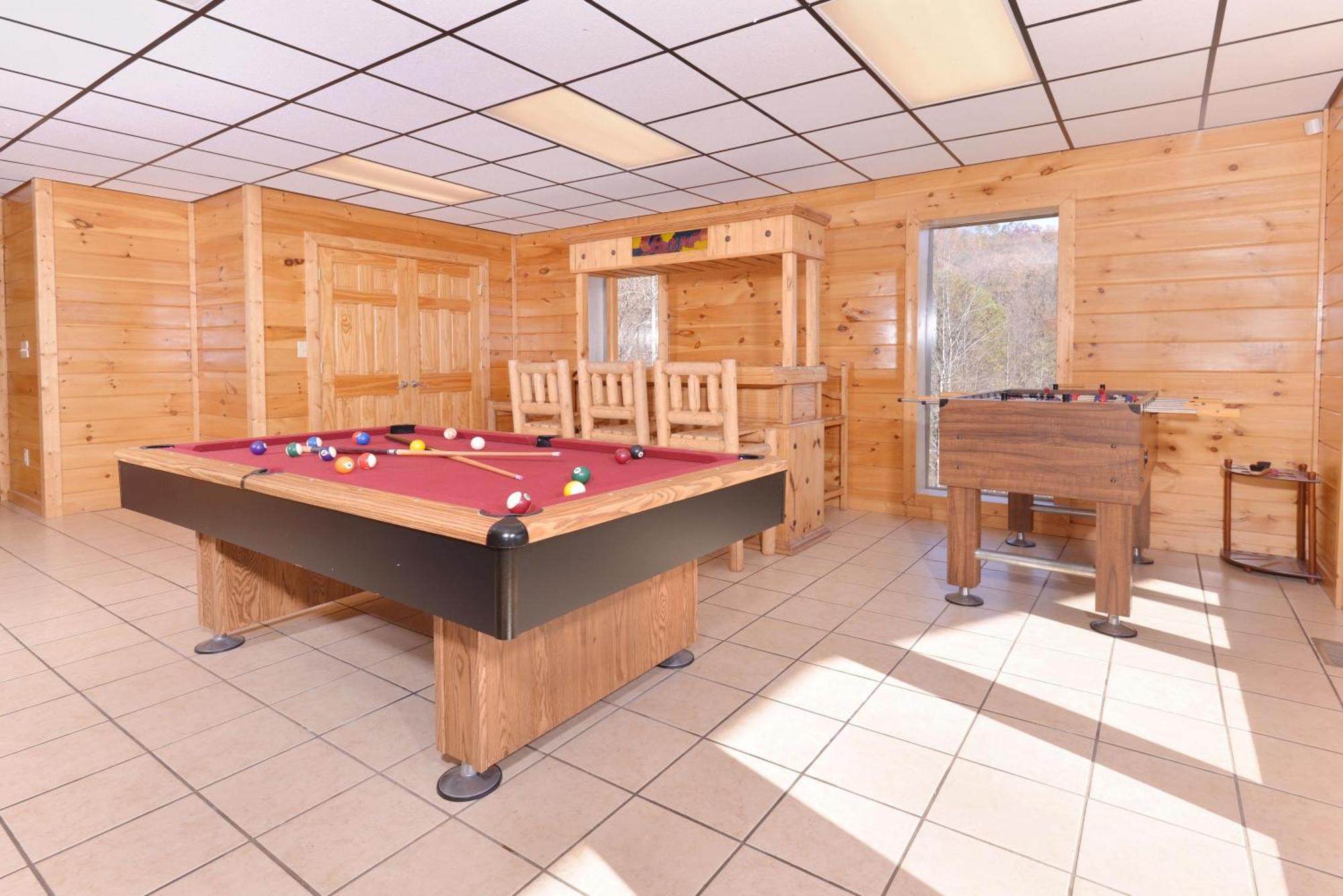 Redneck Ritz #724 Holiday home Gatlinburg