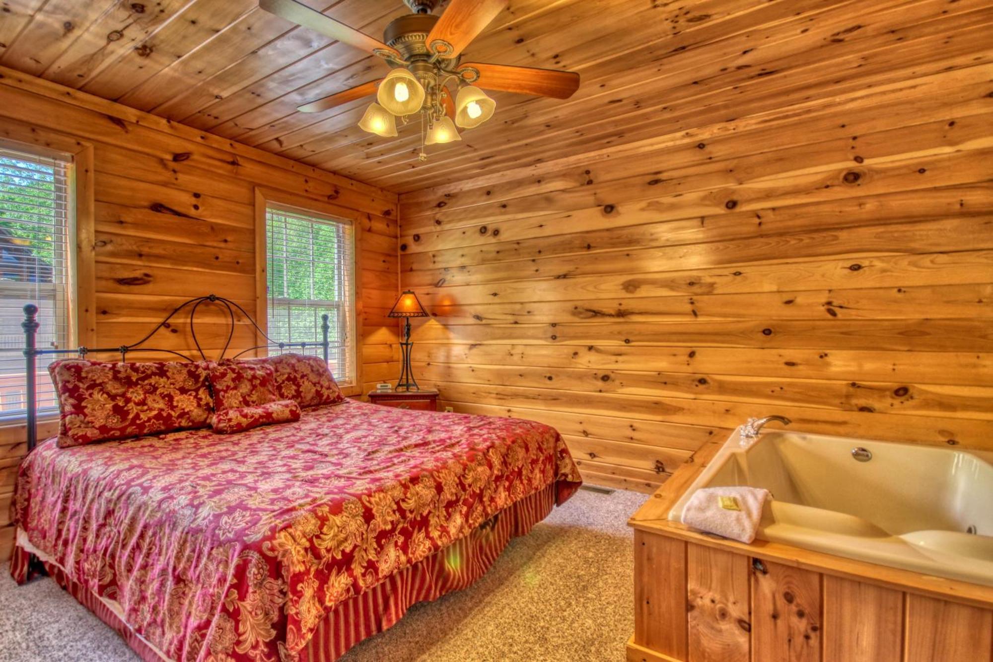 Redneck Ritz #724 Holiday home