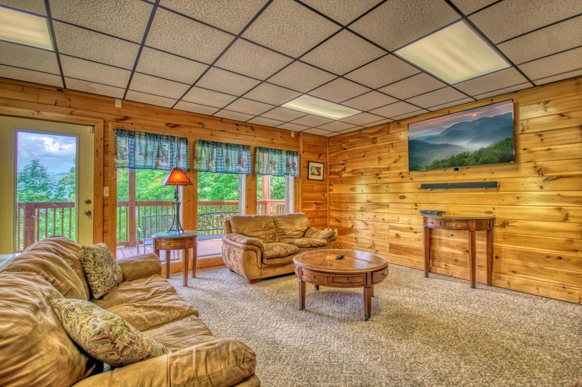 Holiday home Redneck Ritz #724