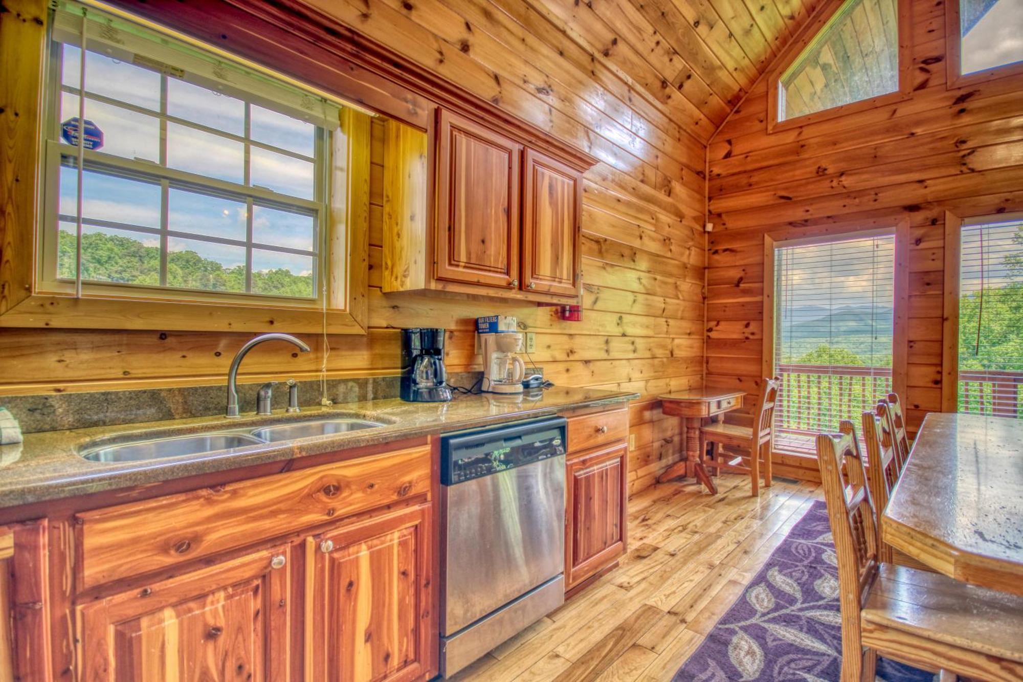 Redneck Ritz #724 Holiday home *