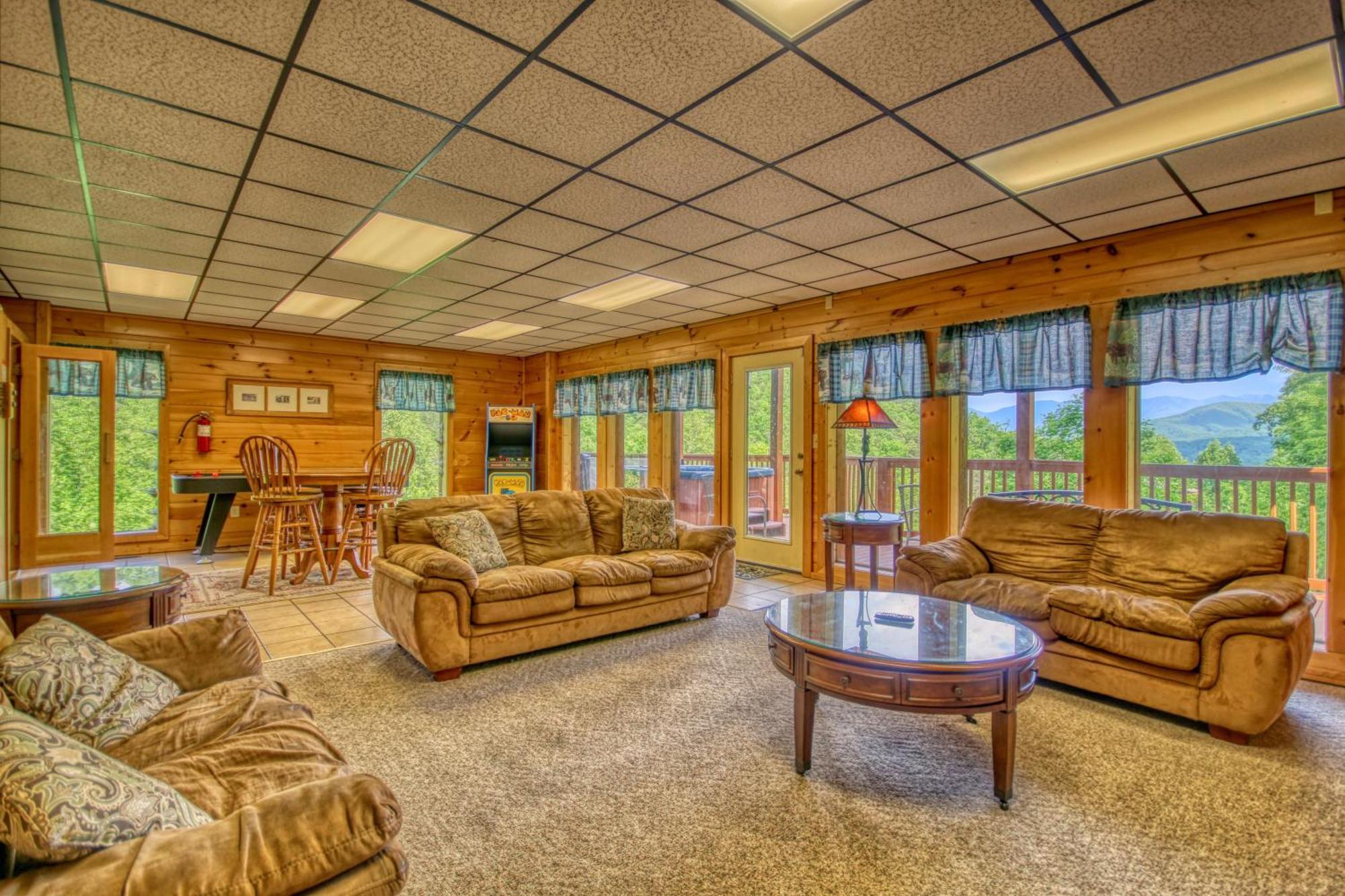 Redneck Ritz #724 Holiday home Gatlinburg