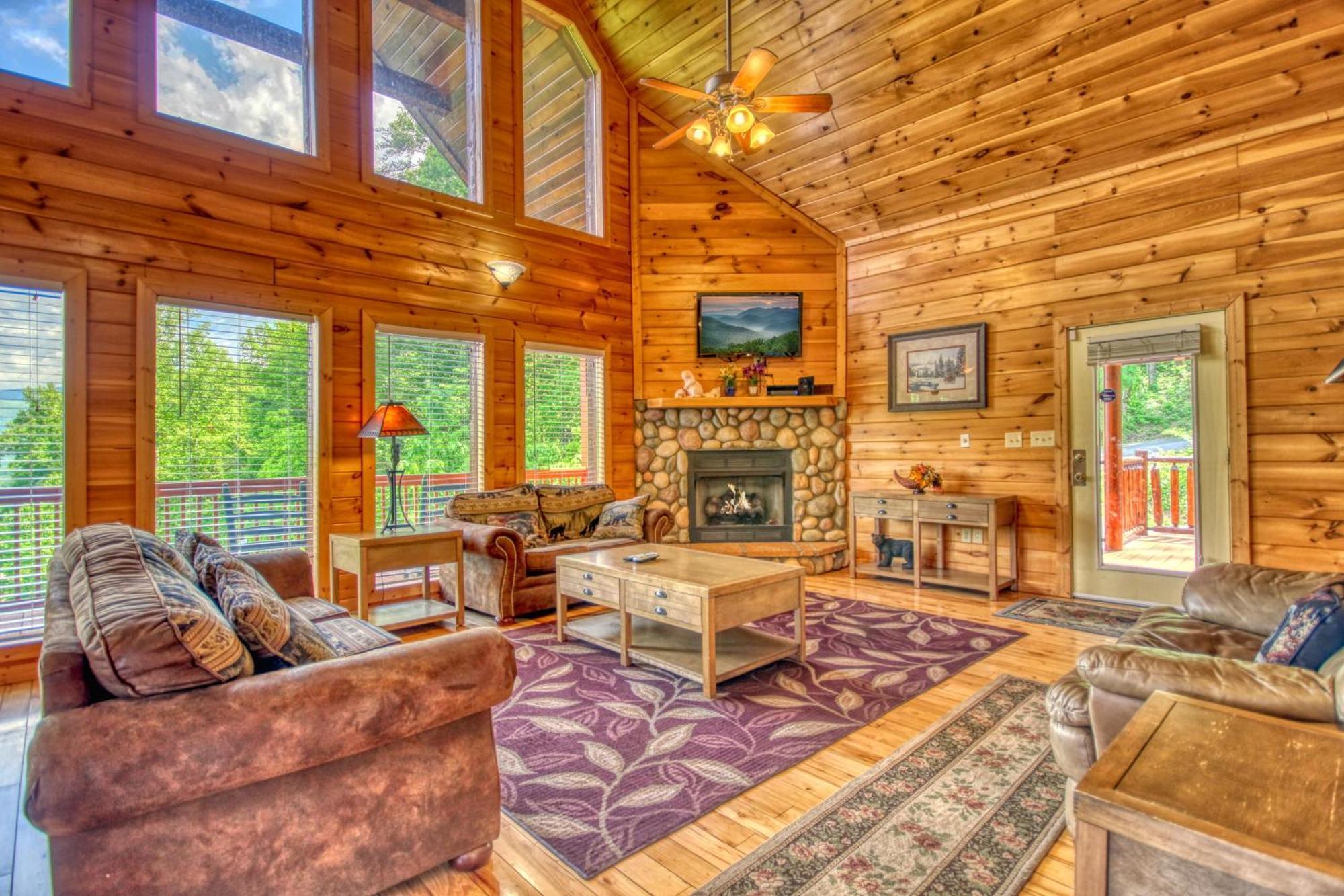 Holiday home Redneck Ritz #724