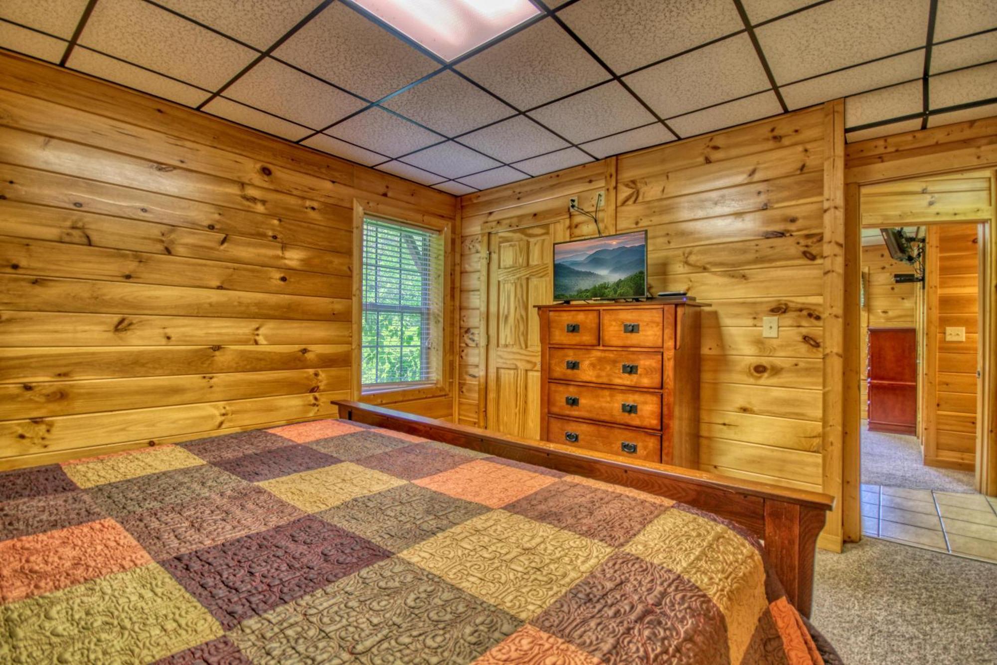 Holiday home Redneck Ritz #724 *