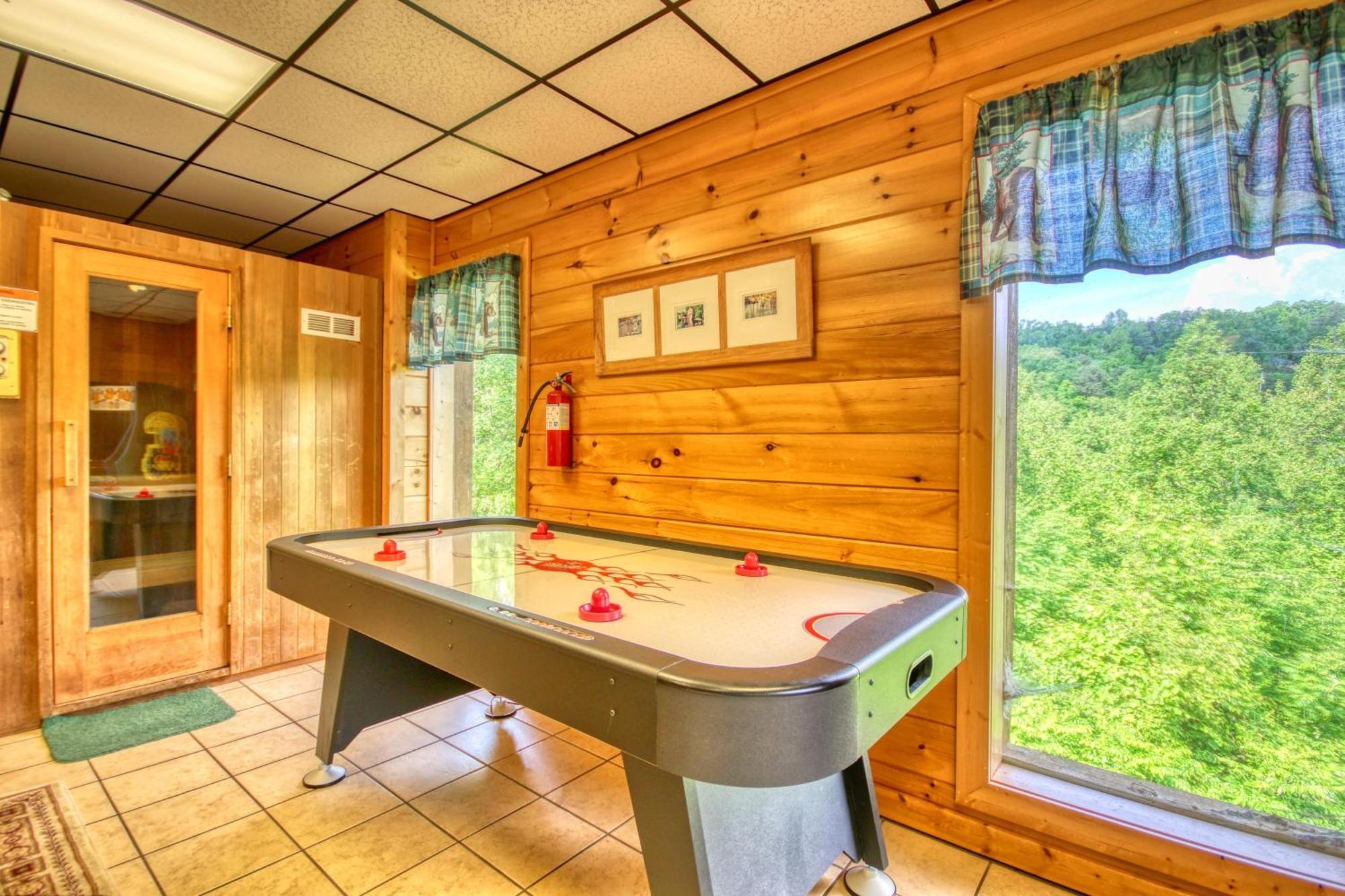 Redneck Ritz #724 Holiday home Gatlinburg