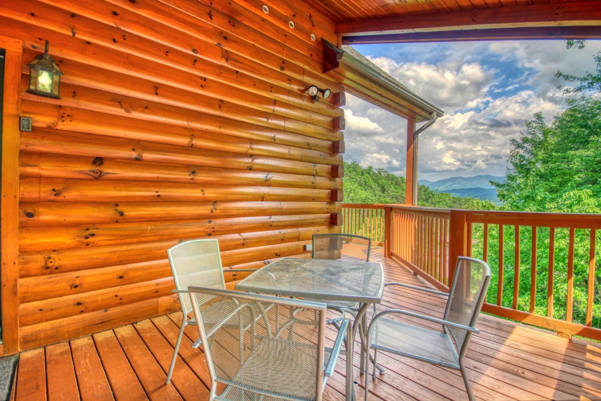 Holiday home Redneck Ritz #724 *