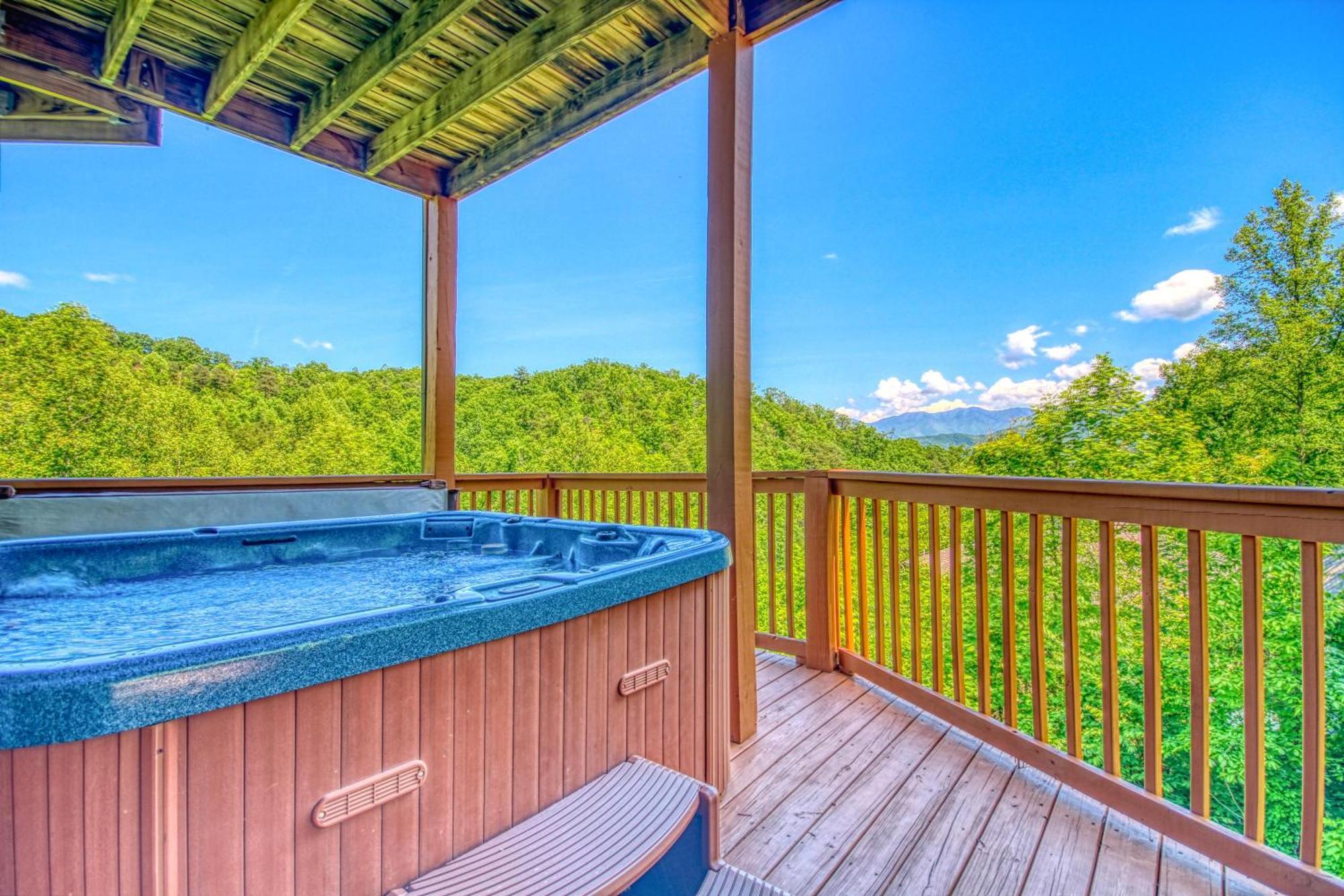 Redneck Ritz #724 Holiday home Gatlinburg