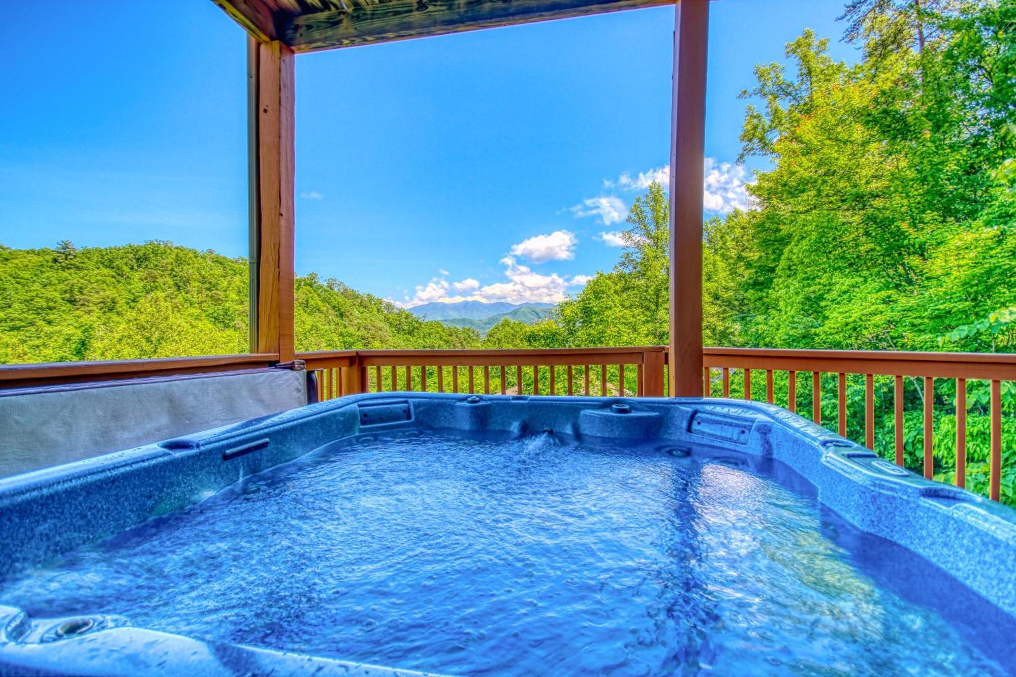 Holiday home Redneck Ritz #724 Gatlinburg