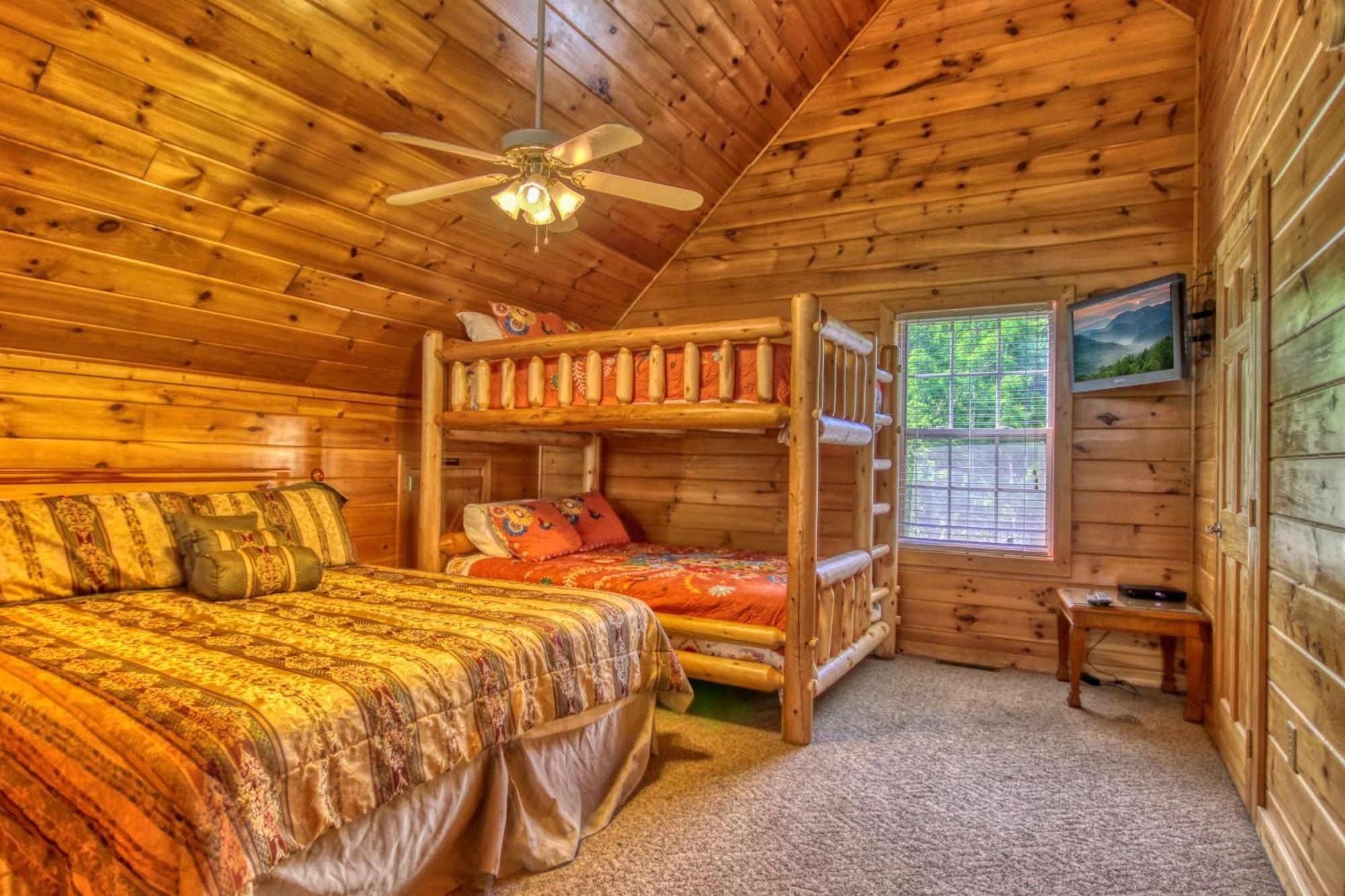 Redneck Ritz #724 Holiday home Gatlinburg