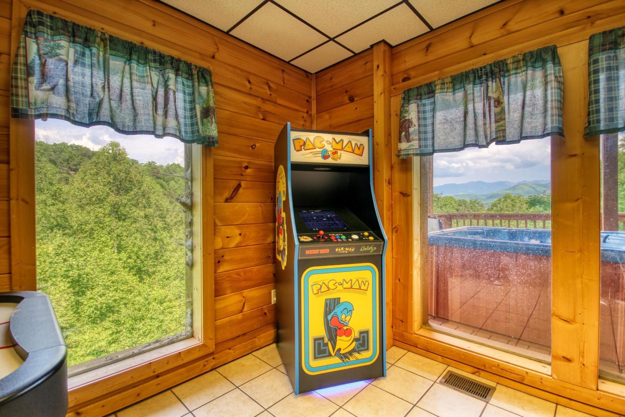 Holiday home Redneck Ritz #724 Gatlinburg