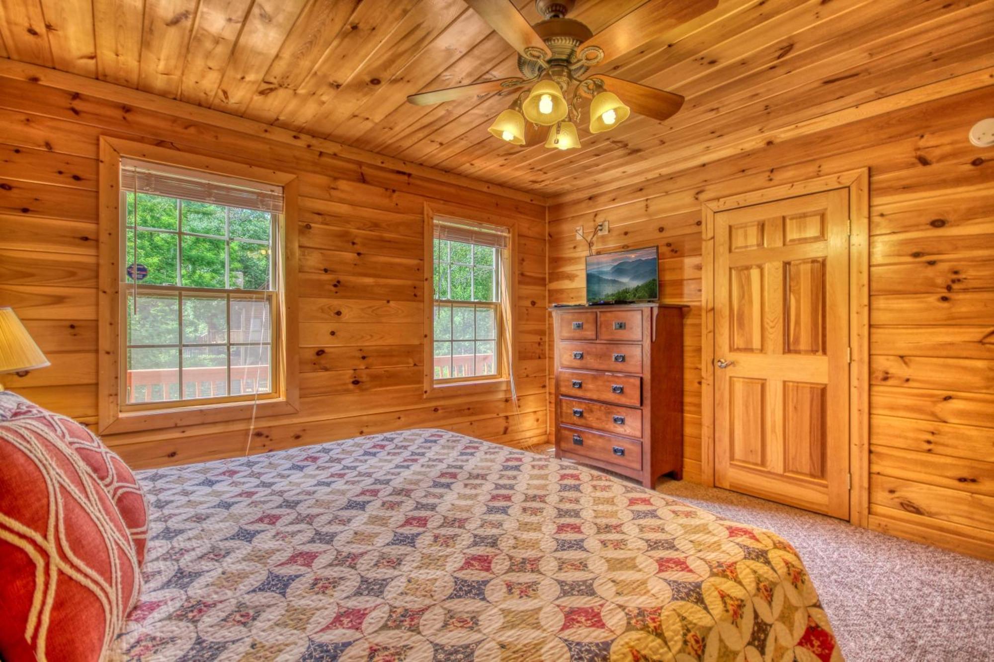 Redneck Ritz #724 Holiday home *