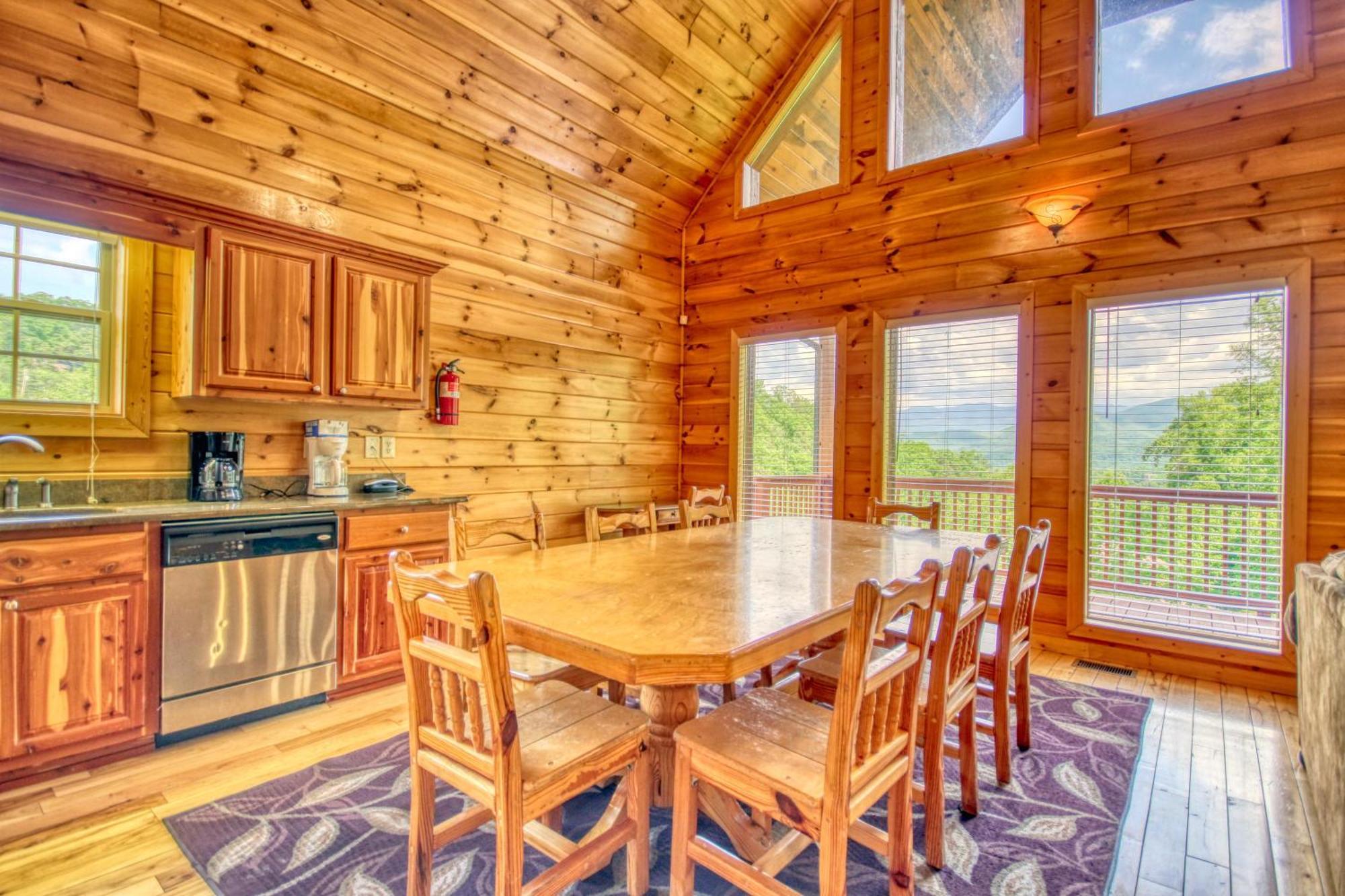 Redneck Ritz #724 Holiday home Gatlinburg