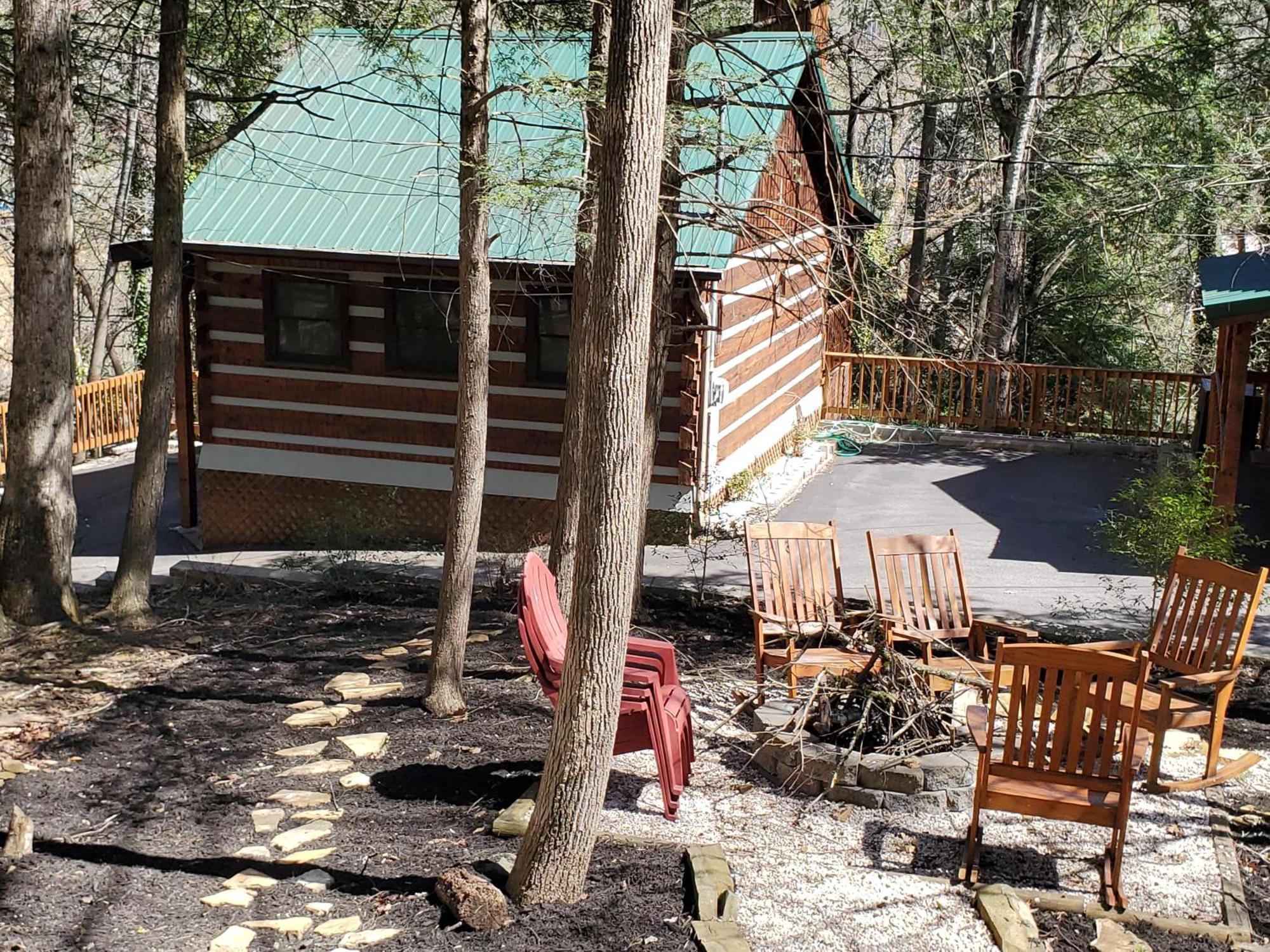 Moonshine Madness #1611 Holiday home *