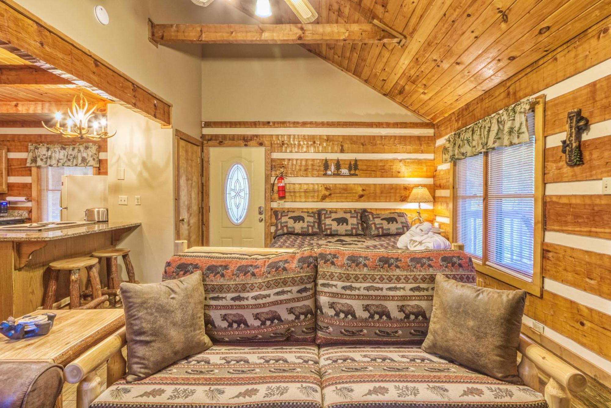 Moonshine Madness #1611 Holiday home