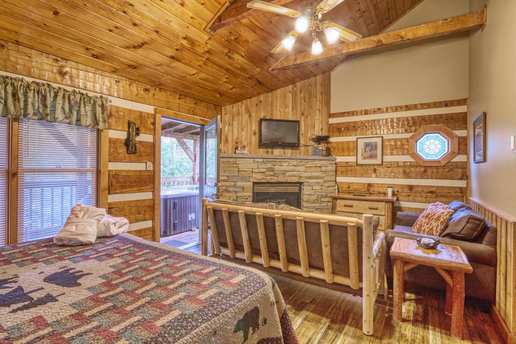 Moonshine Madness #1611 Holiday home