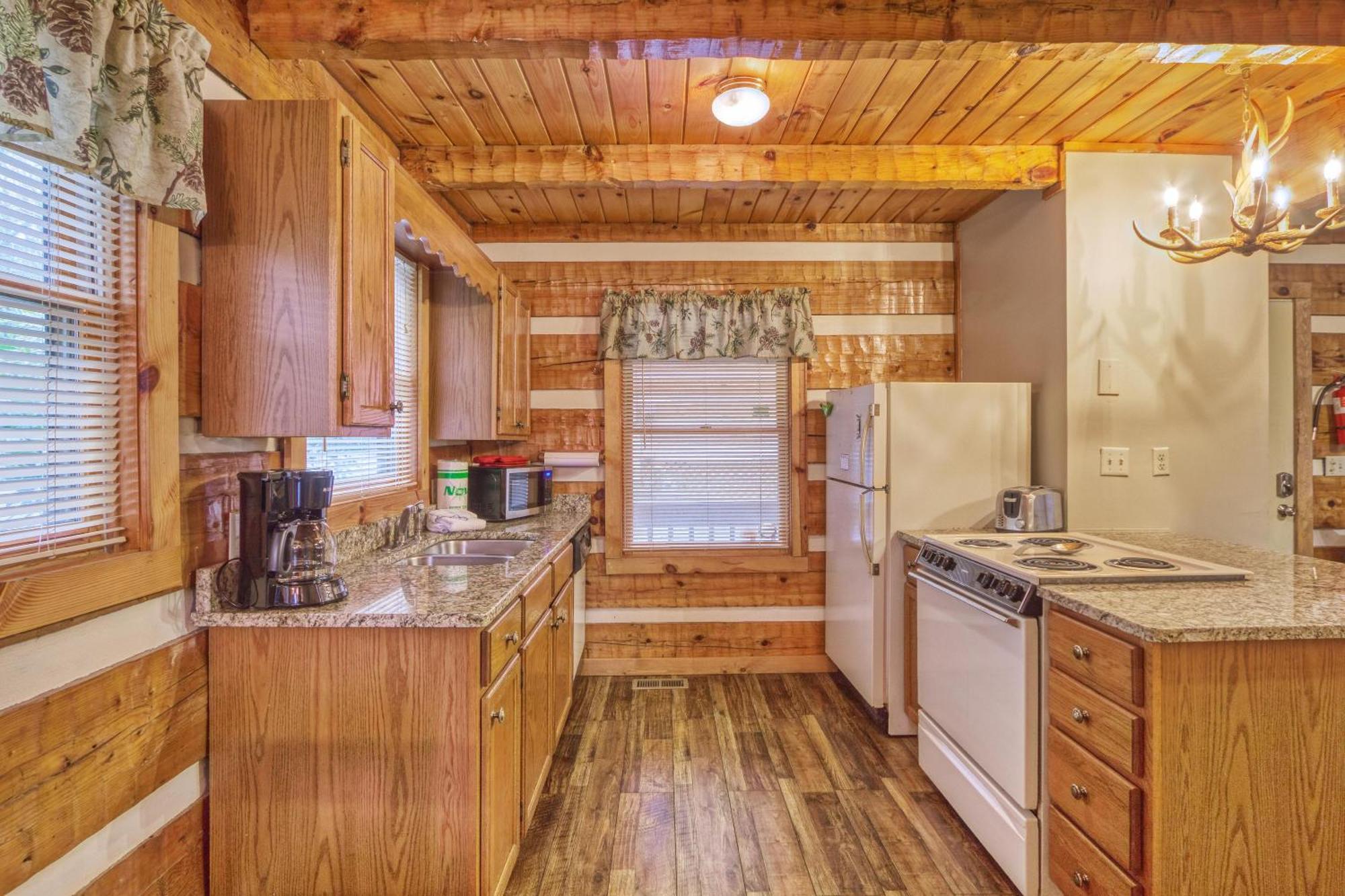 Moonshine Madness #1611 Holiday home