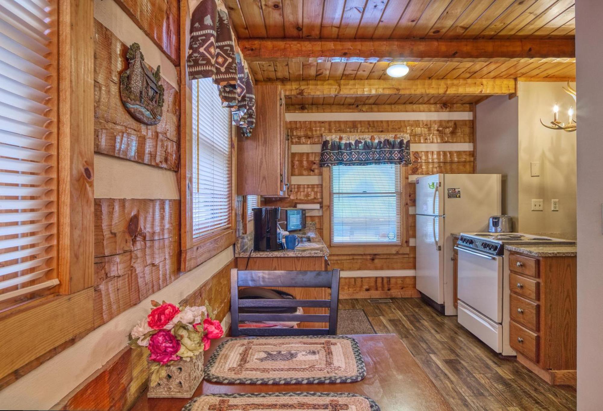 Linger Longer #1607 Holiday home