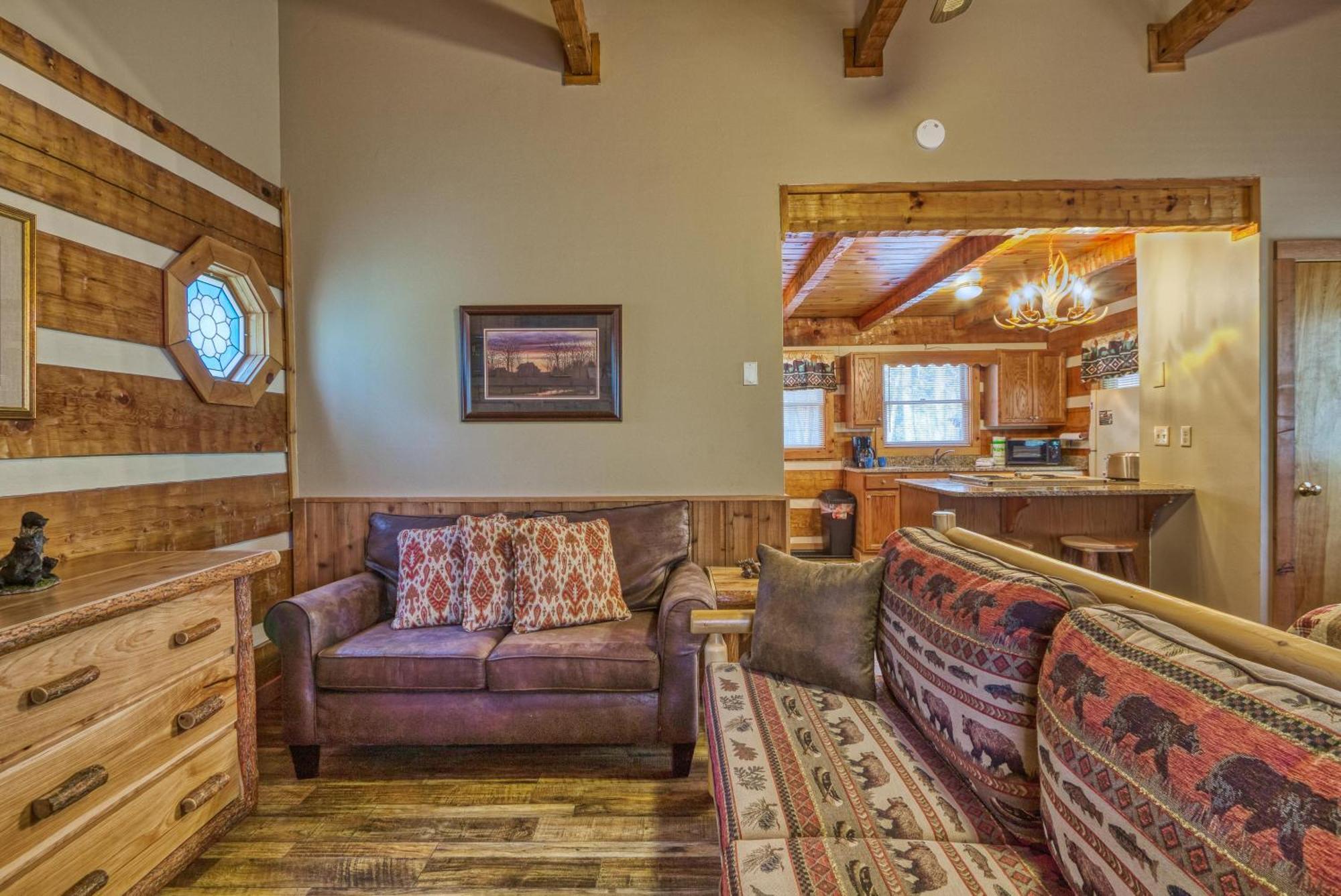 Linger Longer #1607 Holiday home *