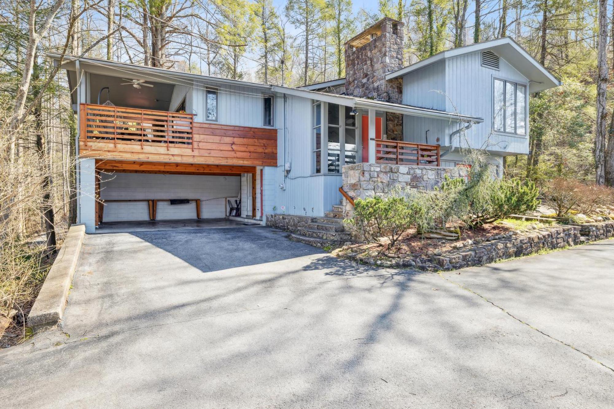 Holiday home - Barbara's Song #4125 Gatlinburg