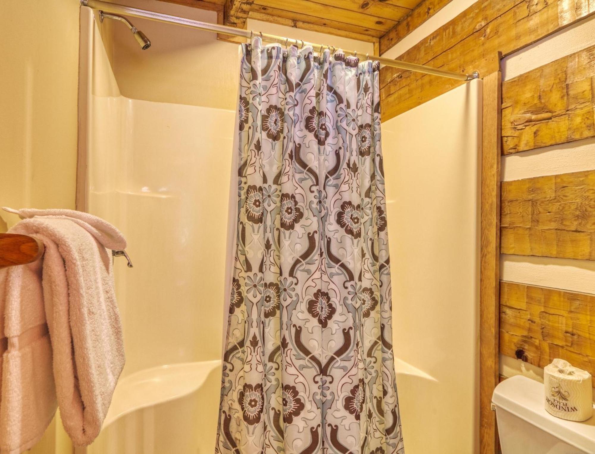 Linger Longer #1607 Holiday home