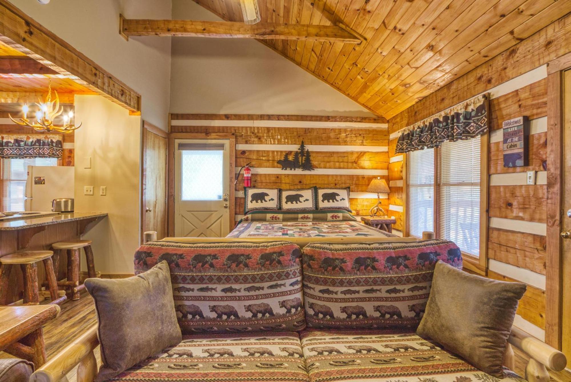 Linger Longer #1607 Holiday home *