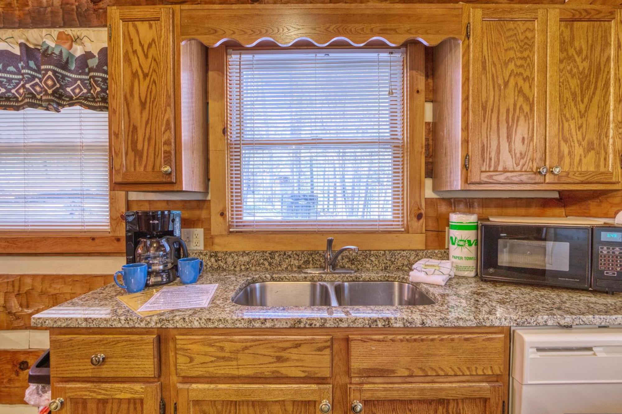 Linger Longer #1607 Holiday home Gatlinburg